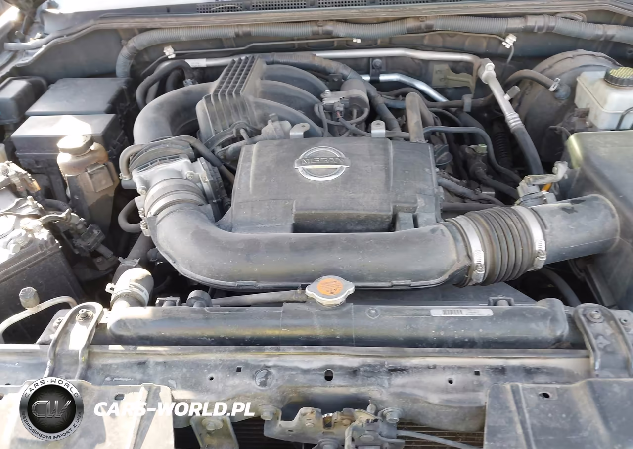 2010 Nissan Xterra X VIN:5N1AN0NU2AC526529 - 10