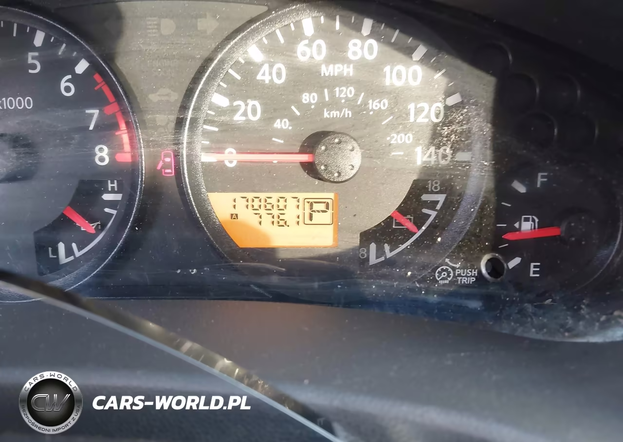 2010 Nissan Xterra X VIN:5N1AN0NU2AC526529 - 15