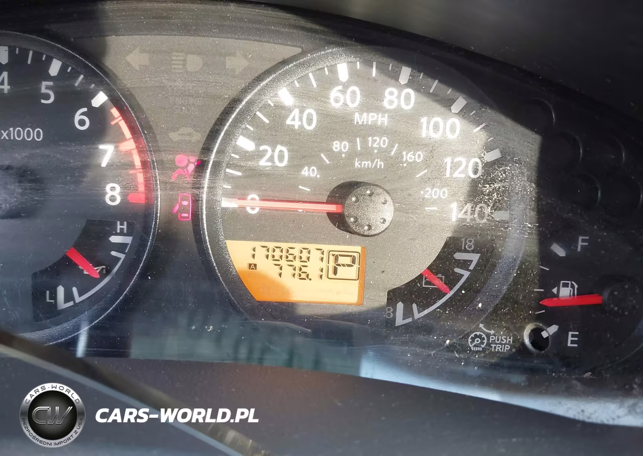 2010 Nissan Xterra X VIN:5N1AN0NU2AC526529 - 7