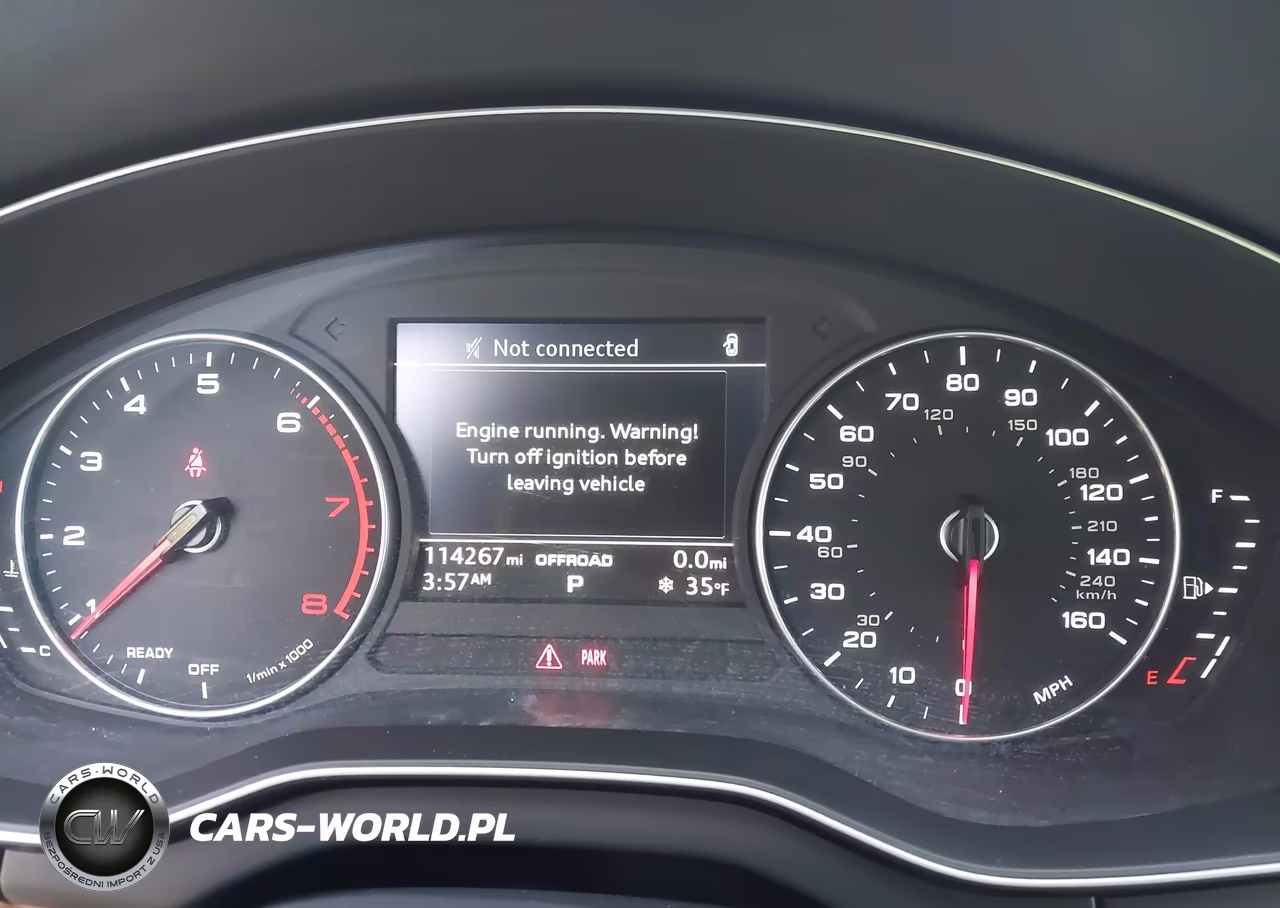 2018 Audi Q5 2.0T Premium-2.0T Tech Premium VIN:WA1ANAFY7J2117714 - 7