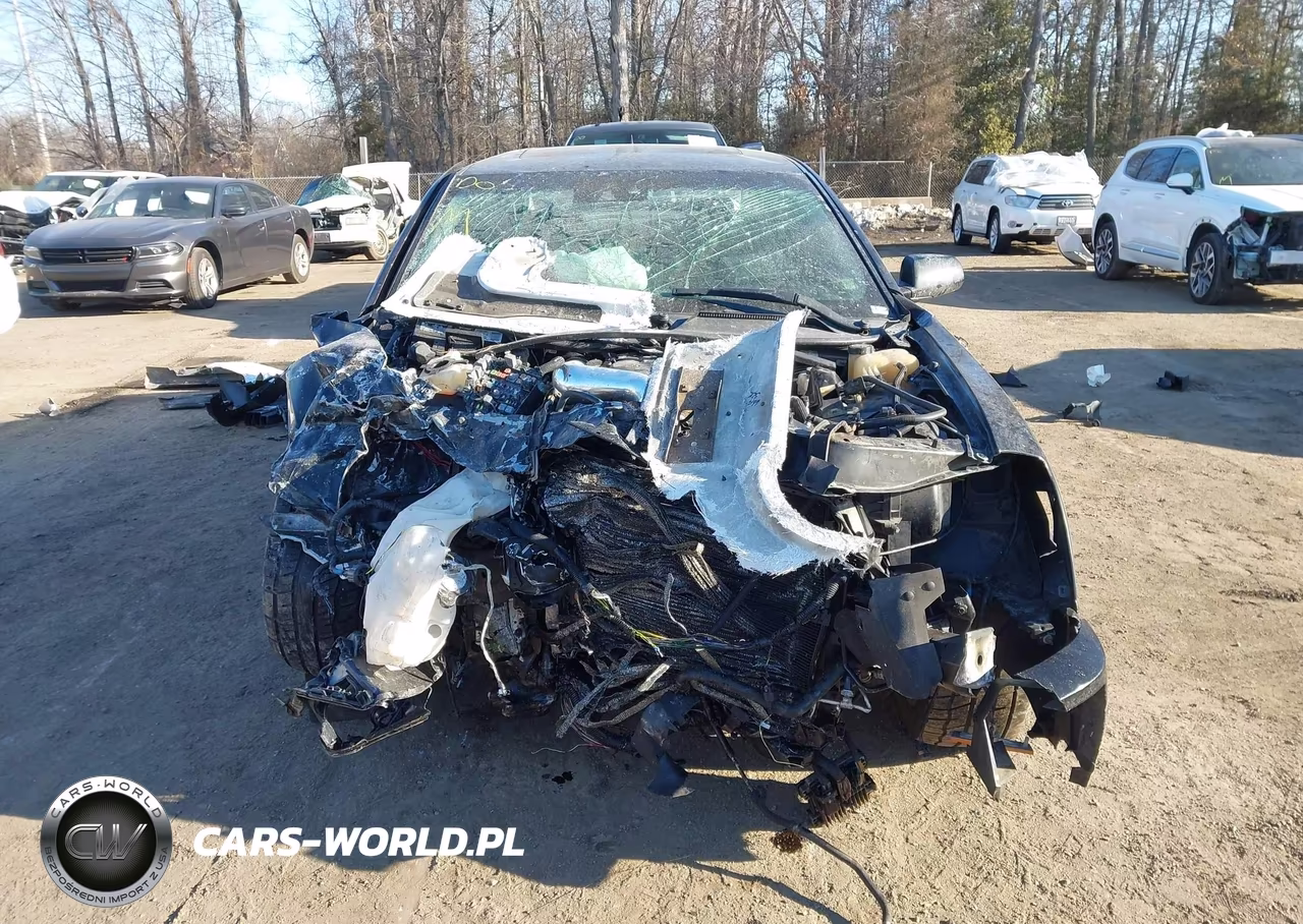2008 Cadillac Sts-V VIN:1G6DX67D080101885 - 12
