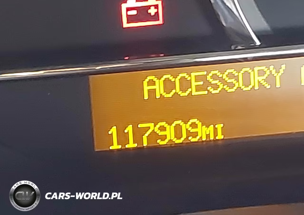 2008 Cadillac Sts-V VIN:1G6DX67D080101885 - 15