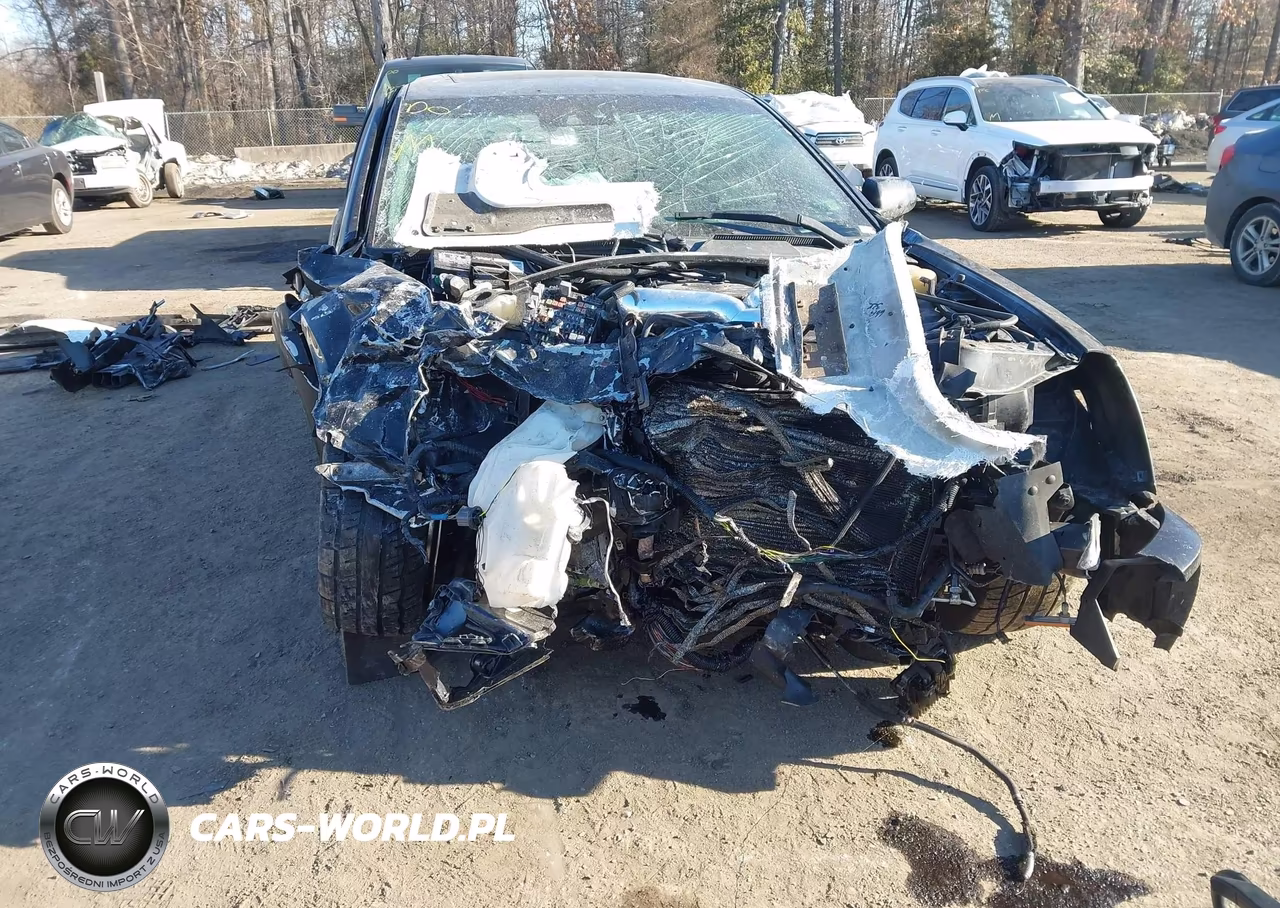 2008 Cadillac Sts-V VIN:1G6DX67D080101885 - 6