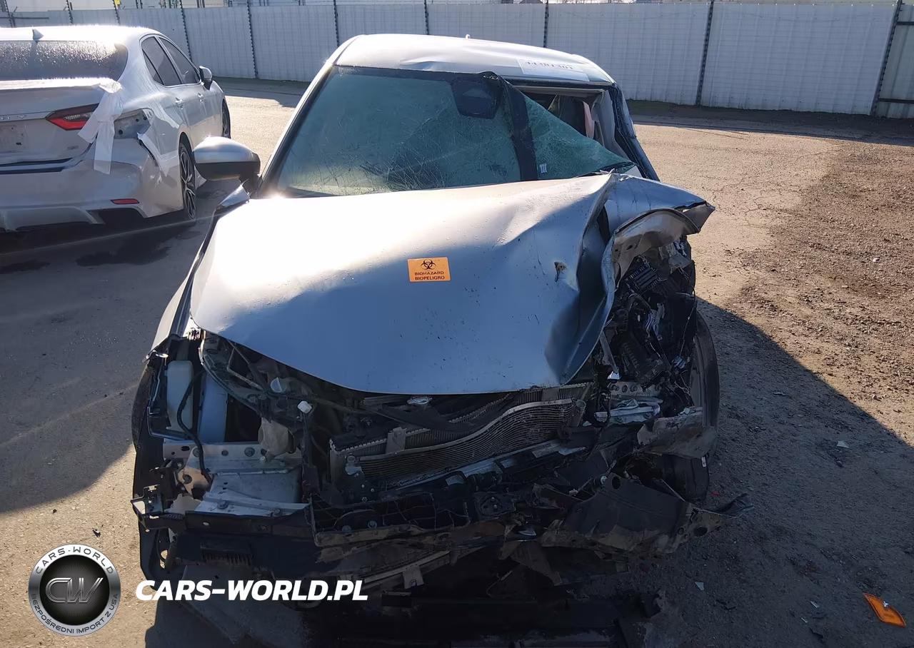 2024 Honda Civic Lx VIN:2HGFE2F29RH557015 - 12
