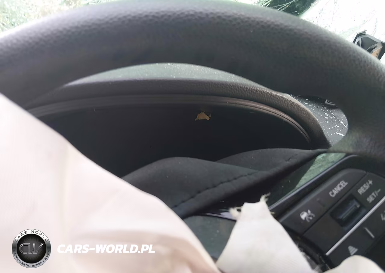 2024 Honda Civic Lx VIN:2HGFE2F29RH557015 - 15