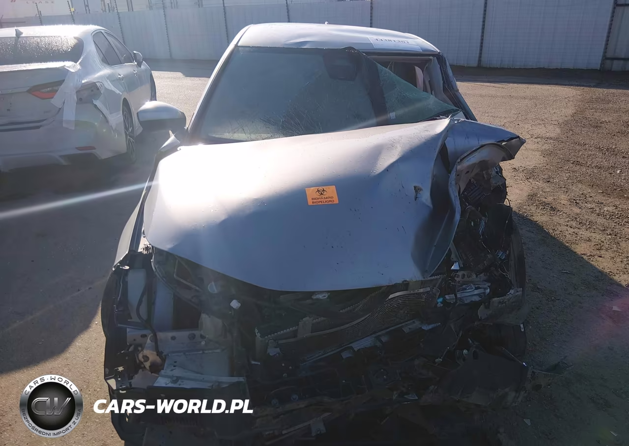 2024 Honda Civic Lx VIN:2HGFE2F29RH557015 - 19