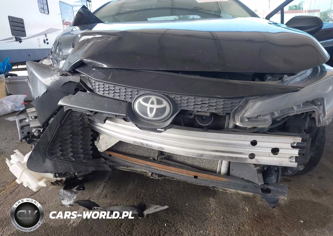 2021 Toyota Corolla Le VIN:5YFEPMAE3MP237967 - 6