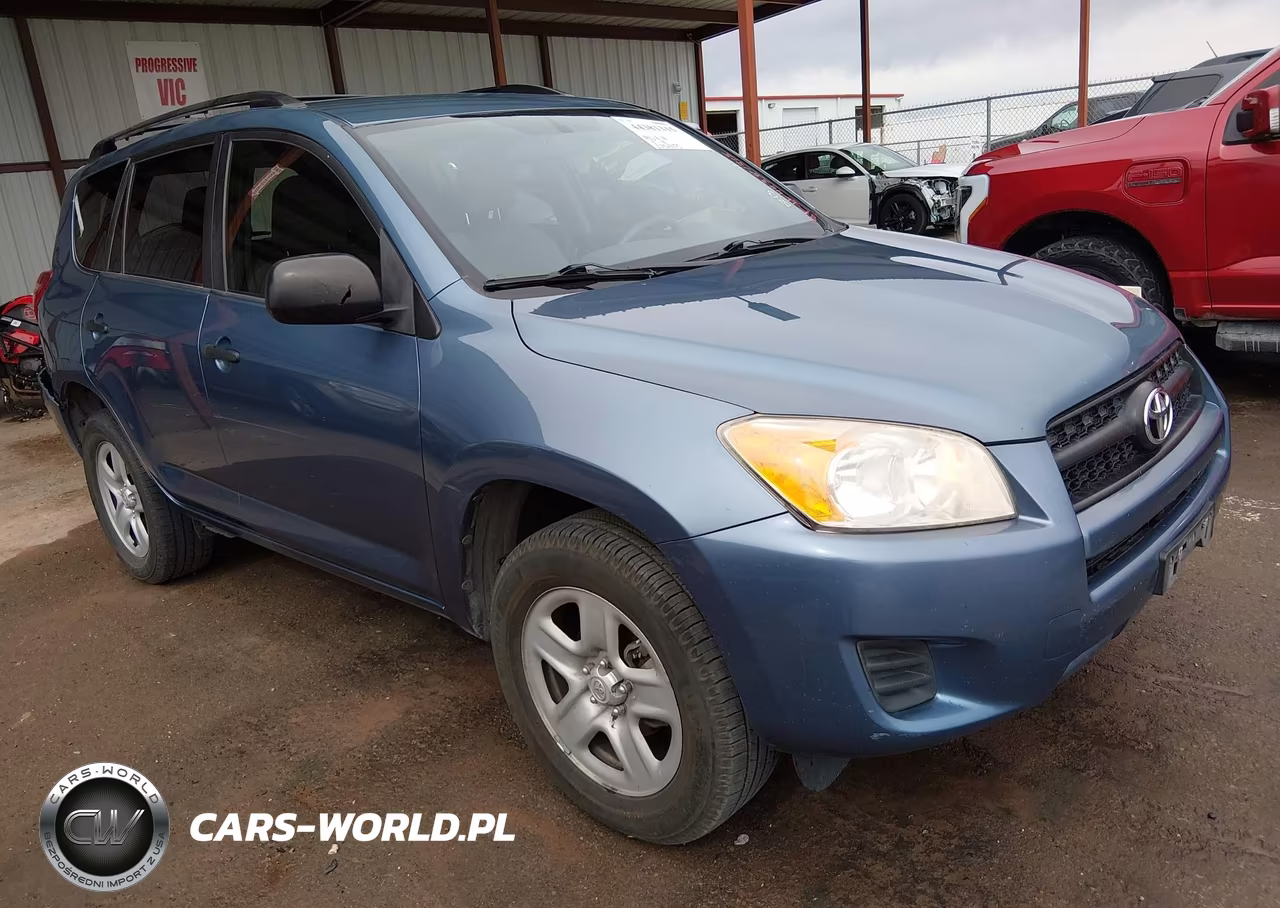 2012 Toyota Rav4