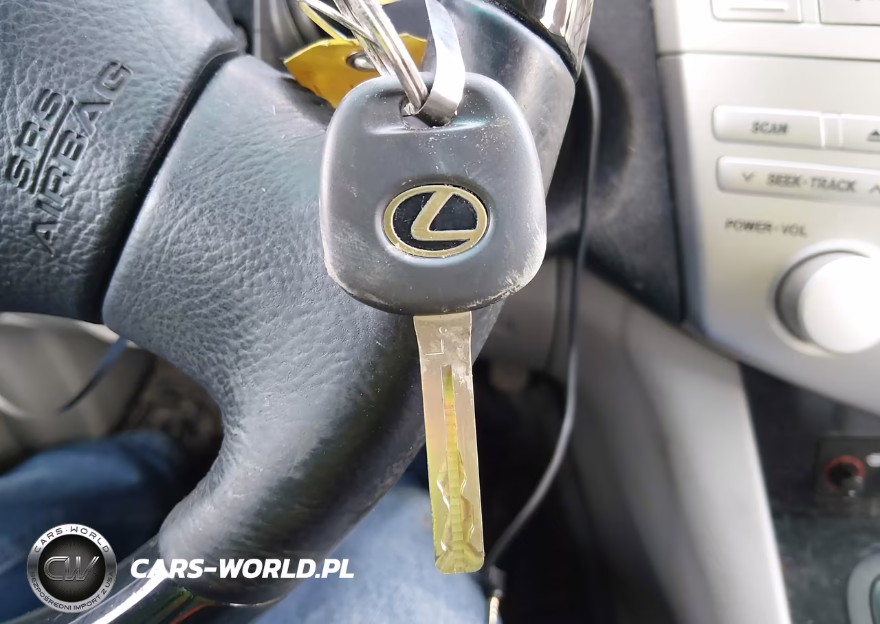 2009 Lexus Rx 350 VIN:2T2HK31U49C135206 - 11