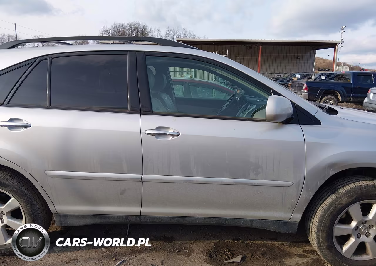 2009 Lexus Rx 350 VIN:2T2HK31U49C135206 - 13
