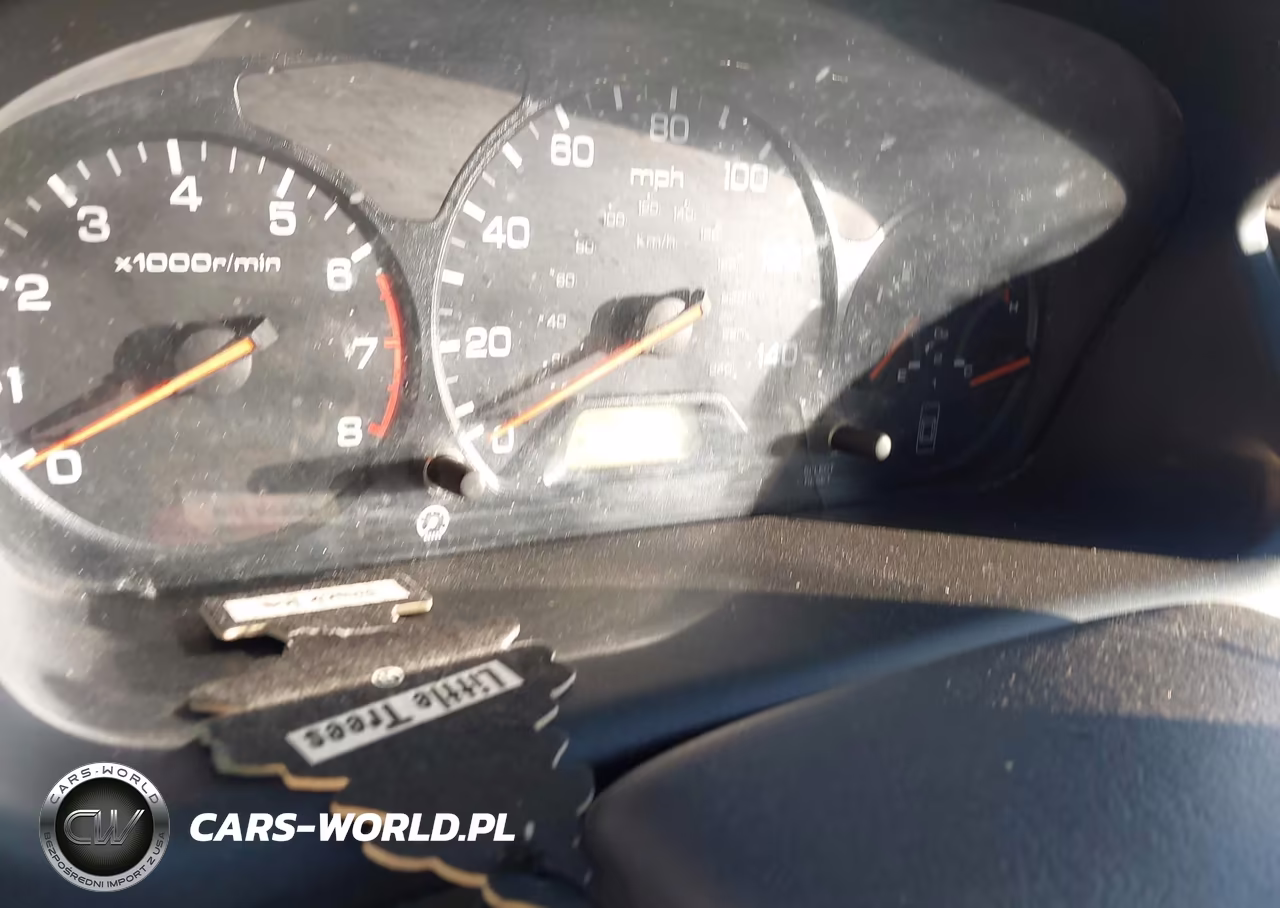 2001 Honda Accord Value Package VIN:1HGCF86641A076145 - 7