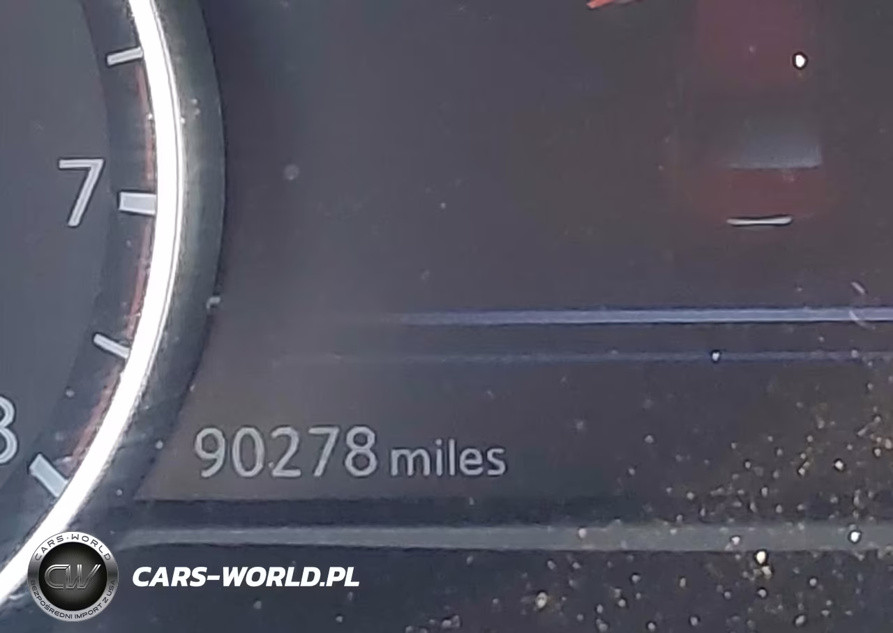 2017 Nissan Maxima 3.5 Sl VIN:1N4AA6AP7HC438109 - 16