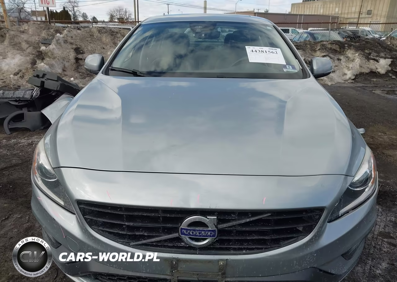 2018 Volvo S60 T5 Dynamic VIN:YV140MTL9J2456528 - 12