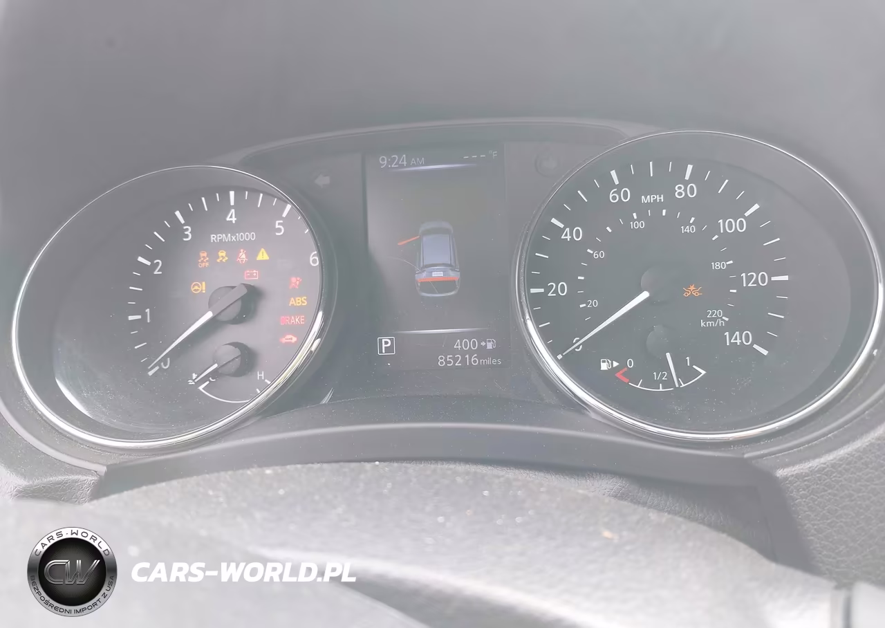 2018 Nissan Rogue Sport S VIN:JN1BJ1CP0JW187813 - 7
