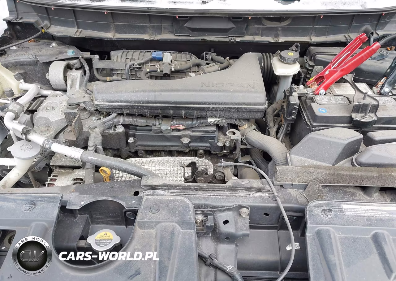 2019 Nissan Rogue S-Sl-Sv VIN:5N1AT2MV0KC781533 - 10