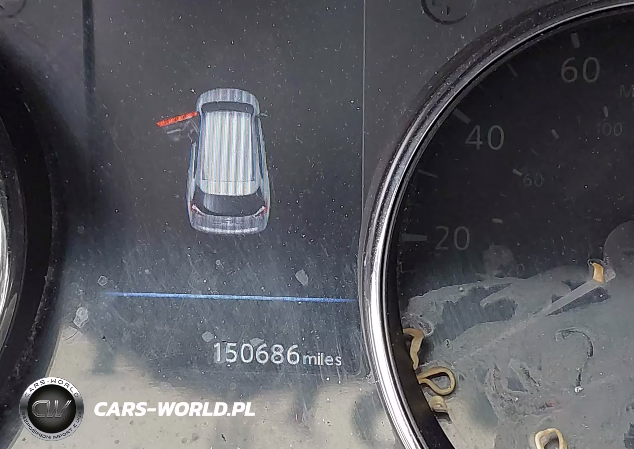 2019 Nissan Rogue S-Sl-Sv VIN:5N1AT2MV0KC781533 - 14
