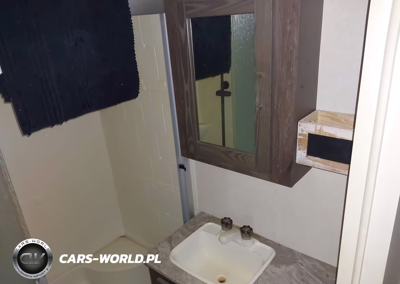 2019 Forest River Travel Trailer VIN:4X4FSBK20KV005746 - 14