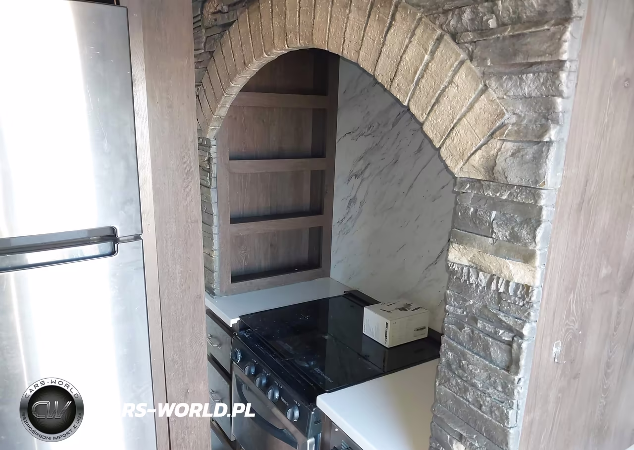 2019 Forest River Travel Trailer VIN:4X4FSBK20KV005746 - 15