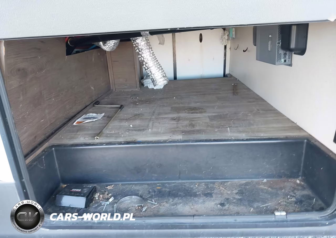 2019 Forest River Travel Trailer VIN:4X4FSBK20KV005746 - 7