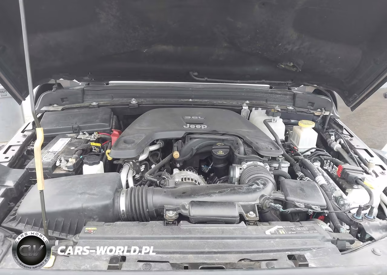 2020 Jeep Gladiator Mojave 4X4 VIN:1C6JJTEG1LL202638 - 10