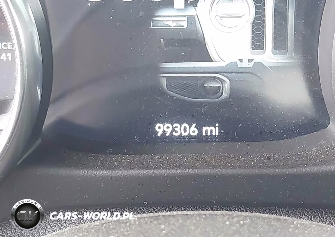2020 Jeep Gladiator Mojave 4X4 VIN:1C6JJTEG1LL202638 - 15