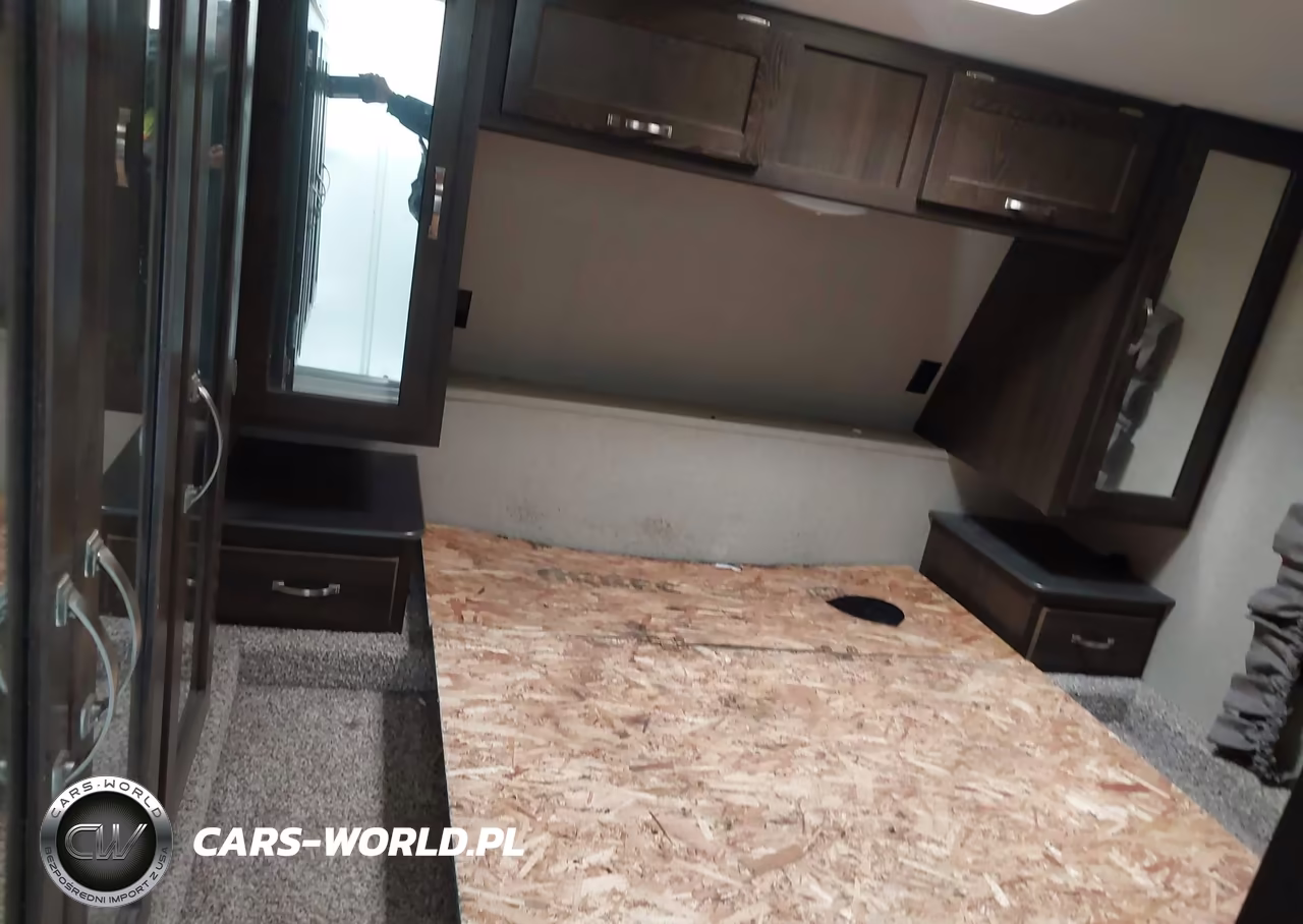 2019 Keystone Hideout Sg272Fwre VIN:4YDF2722XK3104733 - 12