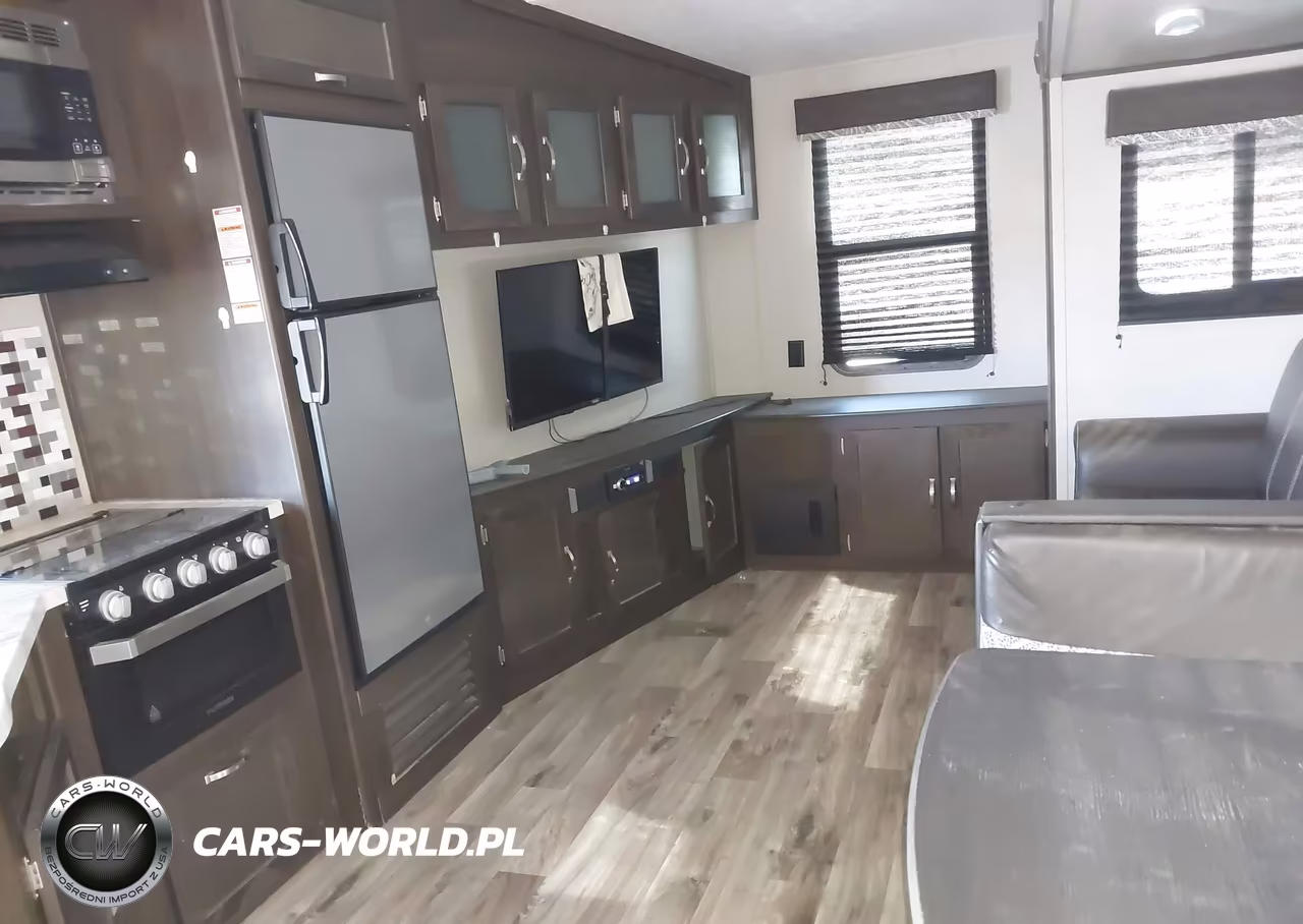 2019 Keystone Hideout Sg272Fwre VIN:4YDF2722XK3104733 - 14