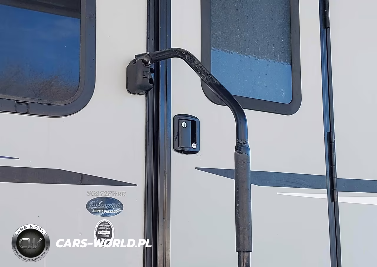 2019 Keystone Hideout Sg272Fwre VIN:4YDF2722XK3104733 - 6