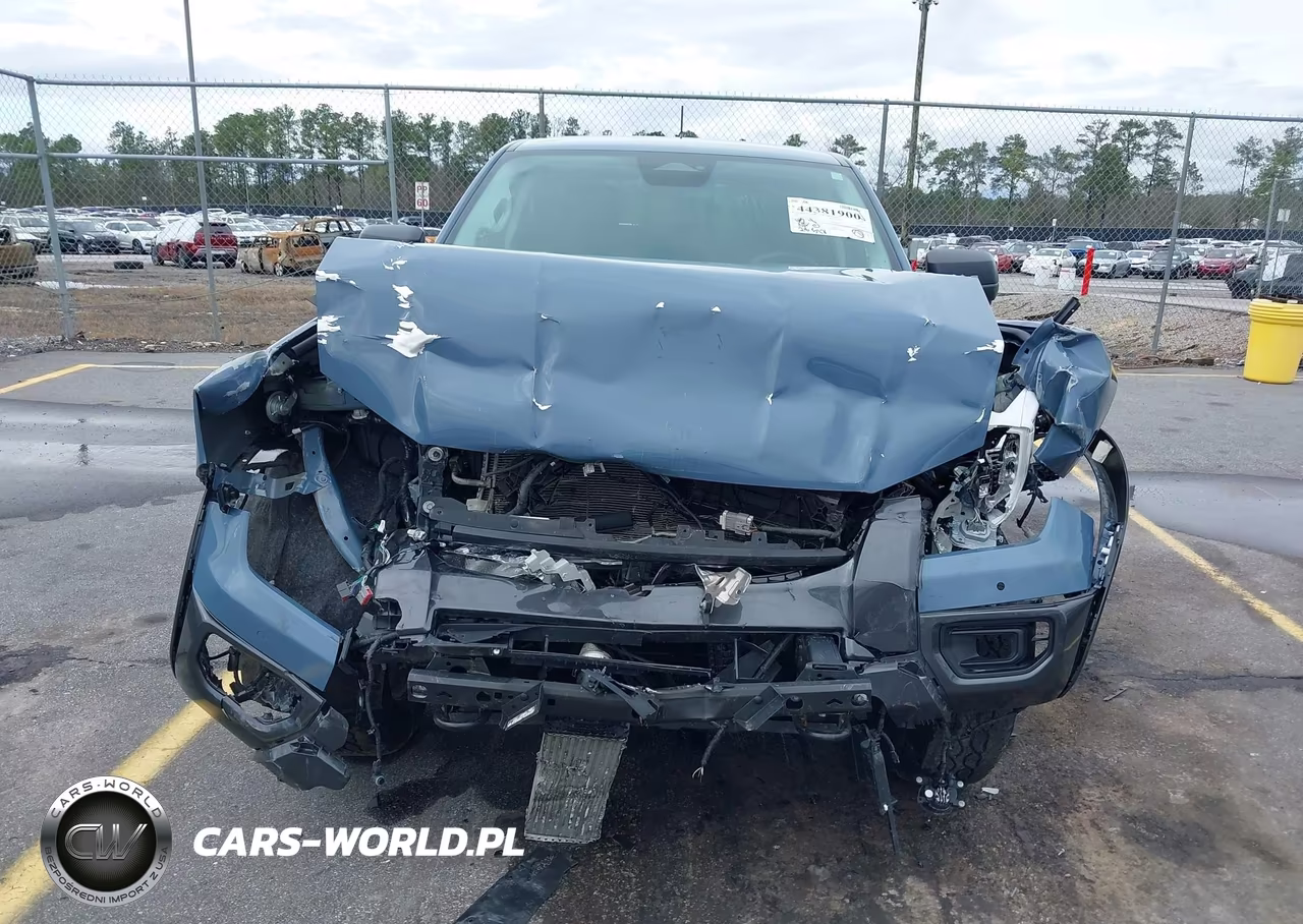 2024 Ford Ranger Xlt VIN:1FTER4HH3RLE13863 - 12