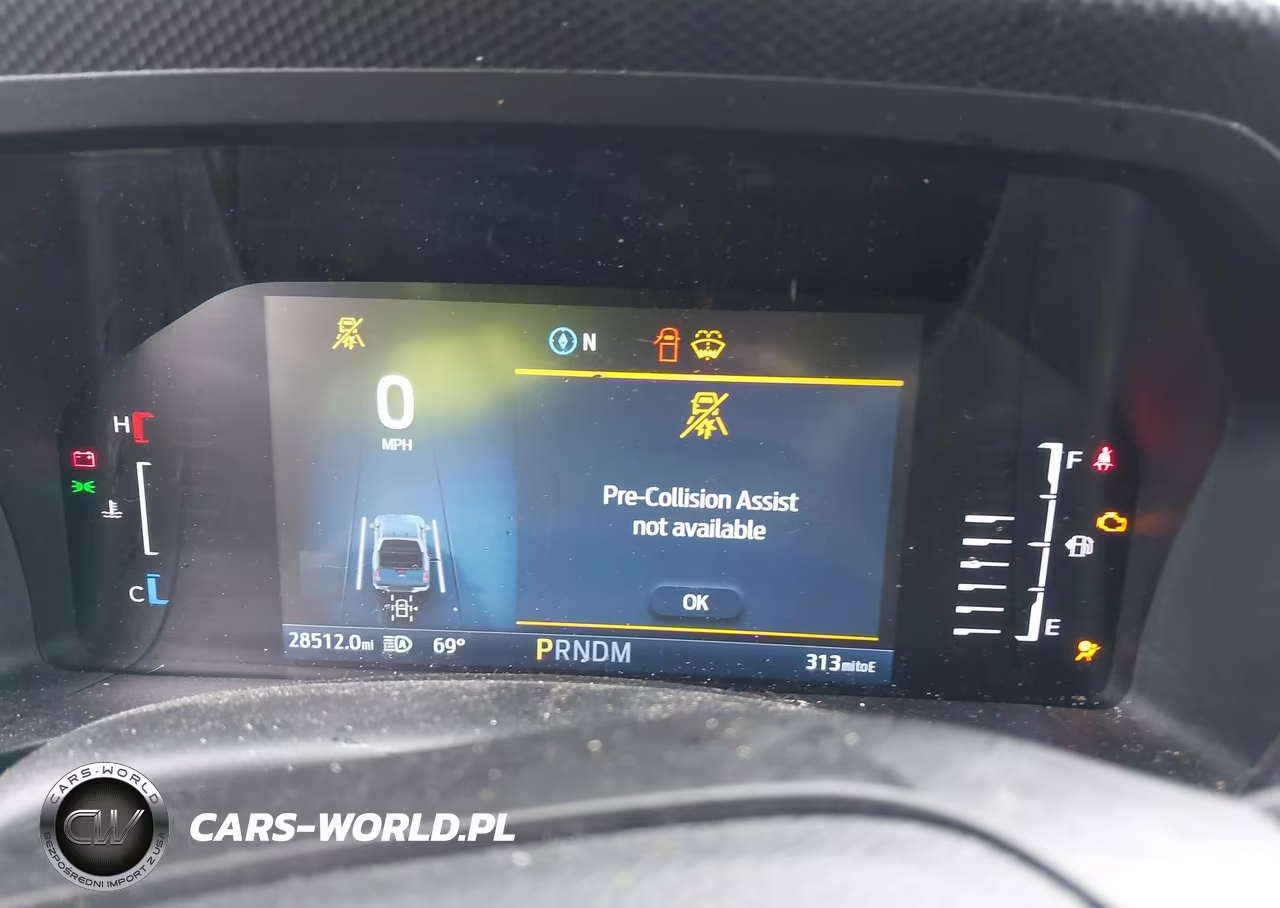 2024 Ford Ranger Xlt VIN:1FTER4HH3RLE13863 - 7
