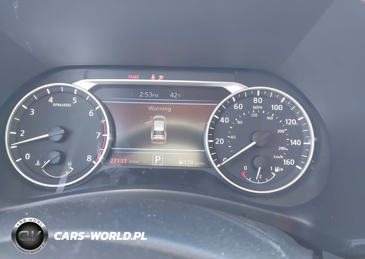 2025 Nissan Sentra Sv VIN:3N1AB8CV3SY247674 - 7