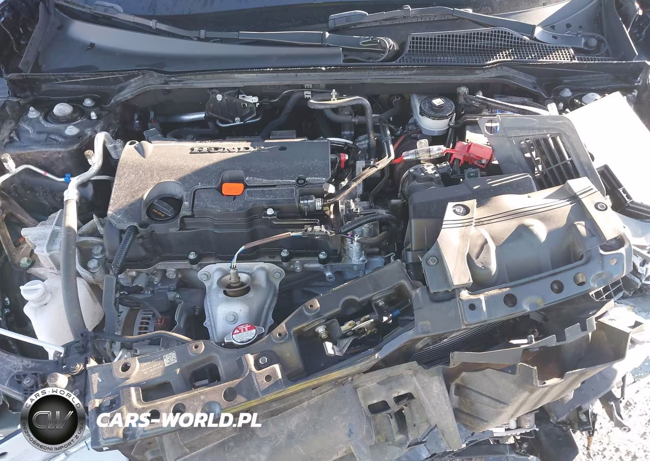 2023 Honda Civic Sport VIN:2HGFE2F58PH530220 - 10