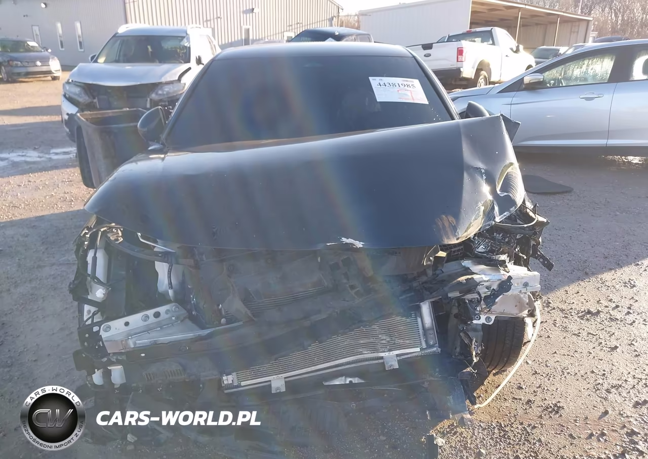 2023 Honda Civic Sport VIN:2HGFE2F58PH530220 - 13