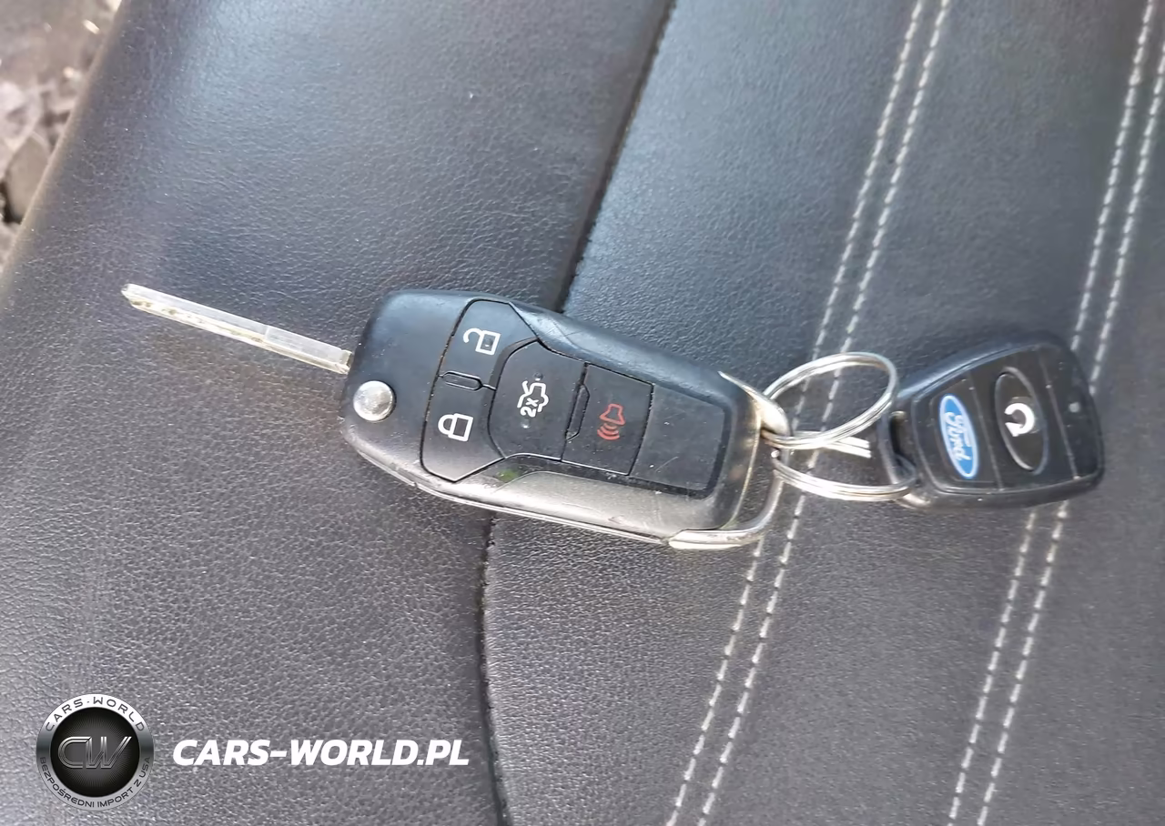 2016 Ford Fusion Se VIN:3FA6P0T96GR336221 - 11