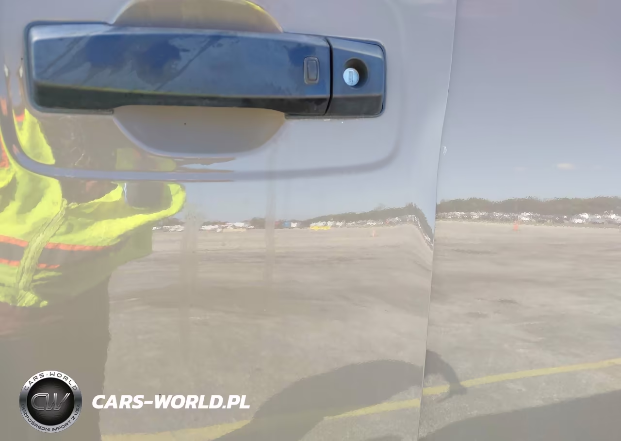 2024 Nissan Titan VIN:1N6AA1ED0RN111308 - 17