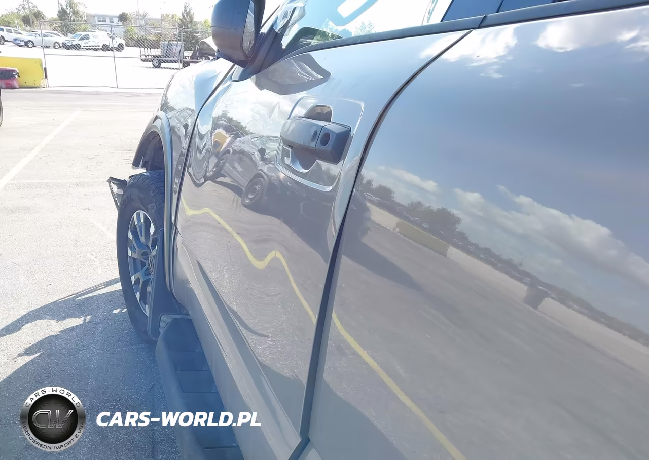 2024 Nissan Titan VIN:1N6AA1ED0RN111308 - 18
