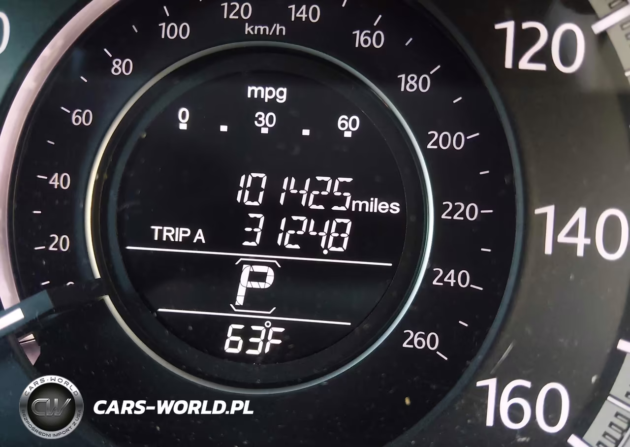 2015 Honda Accord Lx VIN:1HGCR2F36FA228847 - 16