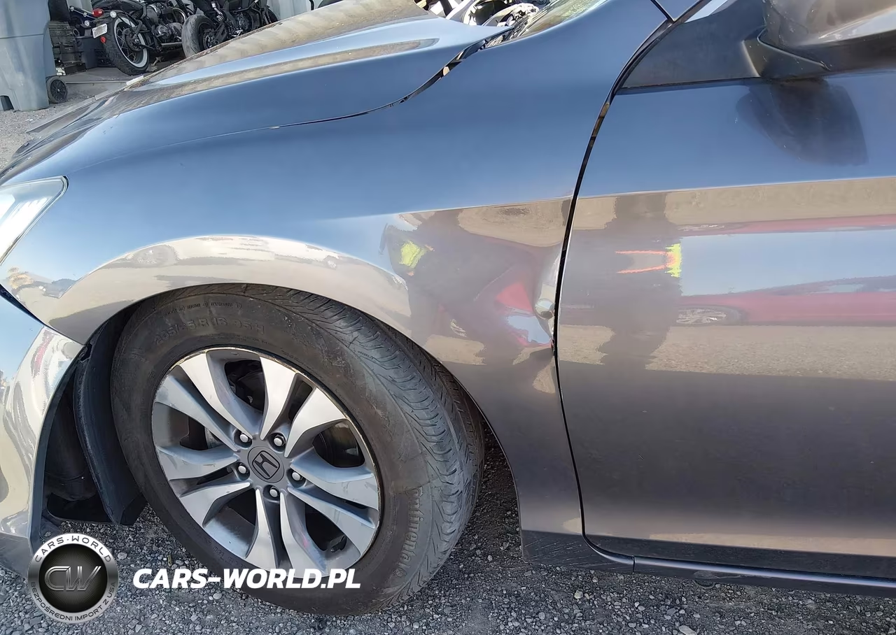 2015 Honda Accord Lx VIN:1HGCR2F36FA228847 - 18
