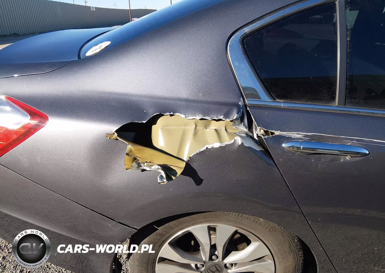 2015 Honda Accord Lx VIN:1HGCR2F36FA228847 - 20