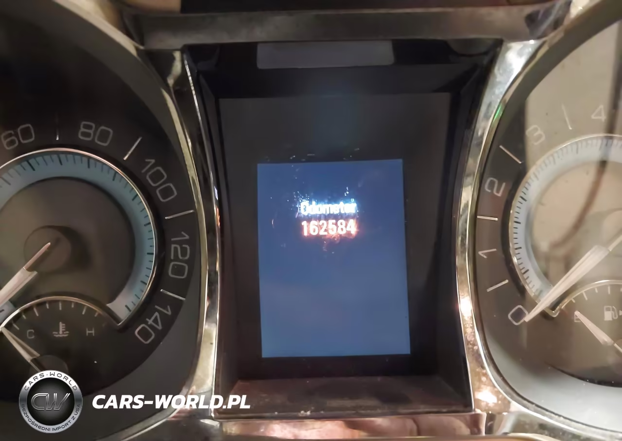 2010 Buick Lacrosse Cxs VIN:1G4GE5EV9AF310384 - 7