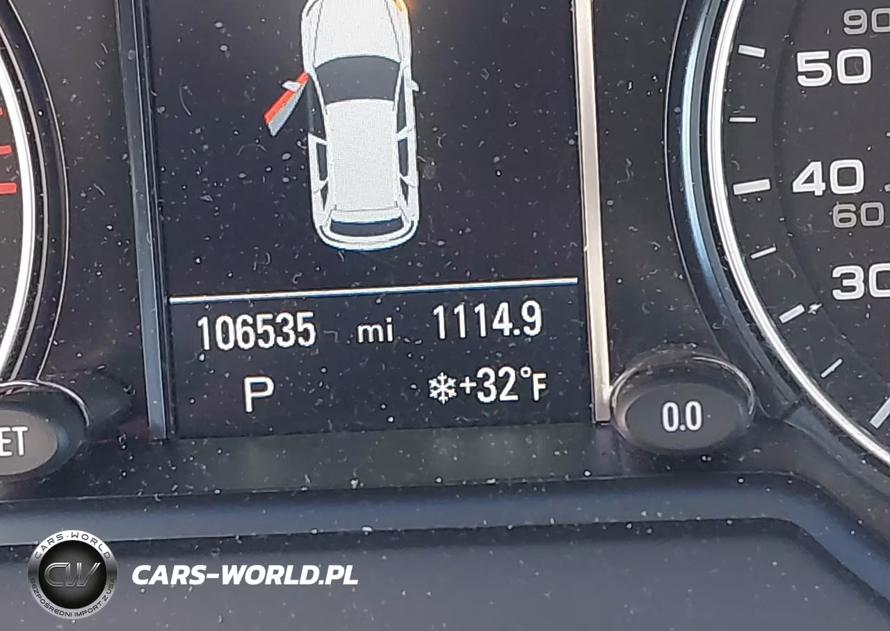 2014 Audi Q5 3.0T Premium Plus VIN:WA1DGAFP6EA129184 - 15
