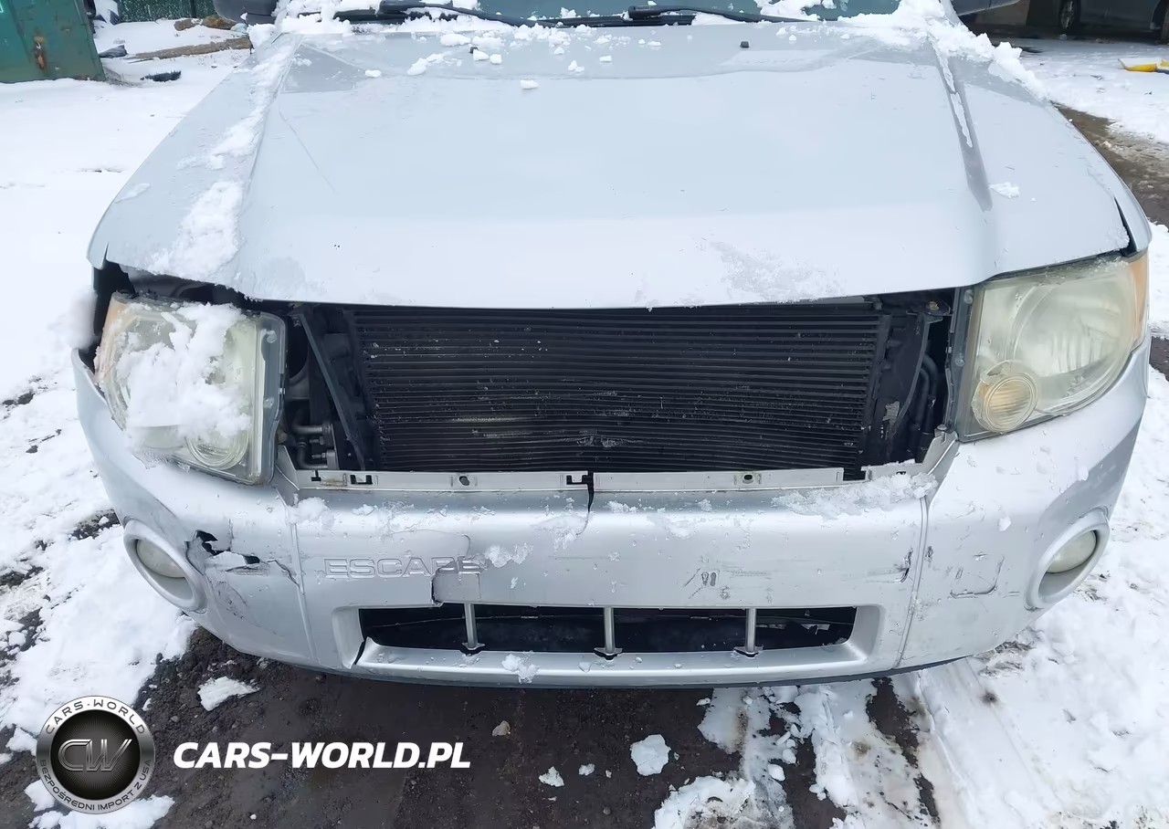 2011 Ford Escape Xlt VIN:1FMCU0D75BKC01887 - 6