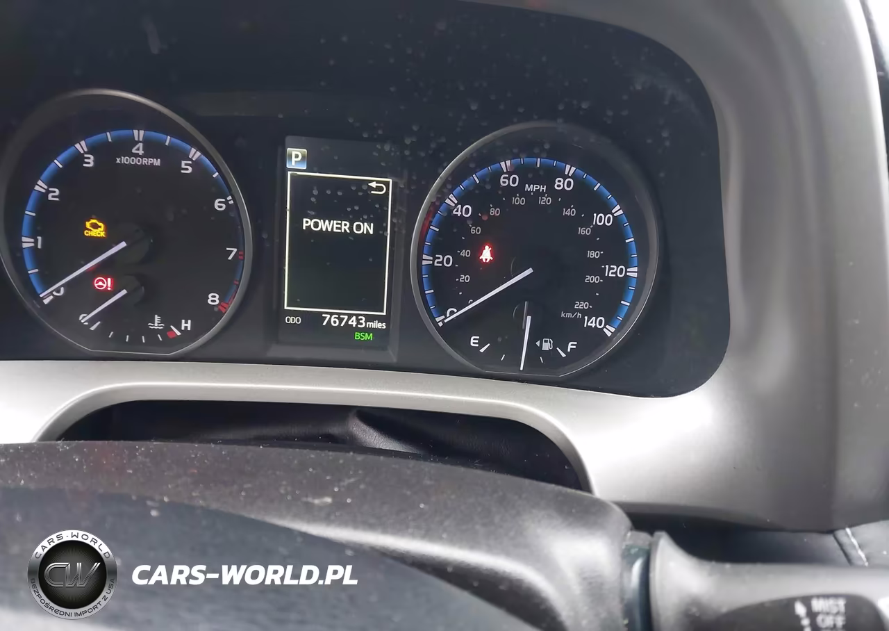 2018 Toyota Rav4 Xle VIN:2T3RFREV5JW839489 - 7