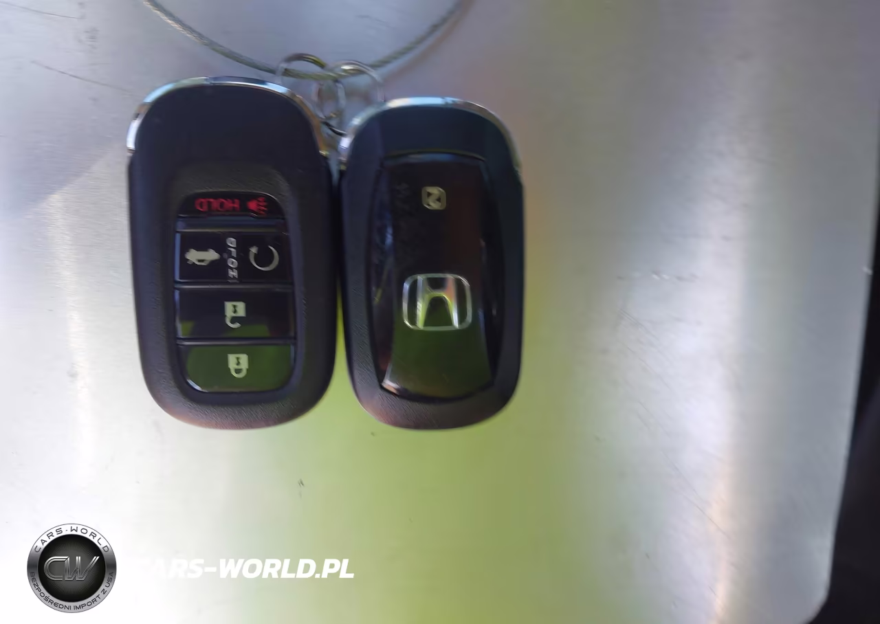 2024 Honda Accord Hybrid Ex-L VIN:1HGCY2F61RA015712 - 11