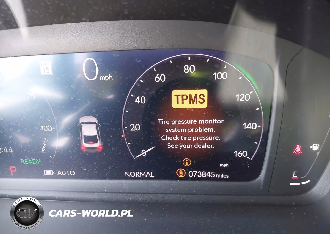 2024 Honda Accord Hybrid Ex-L VIN:1HGCY2F61RA015712 - 15