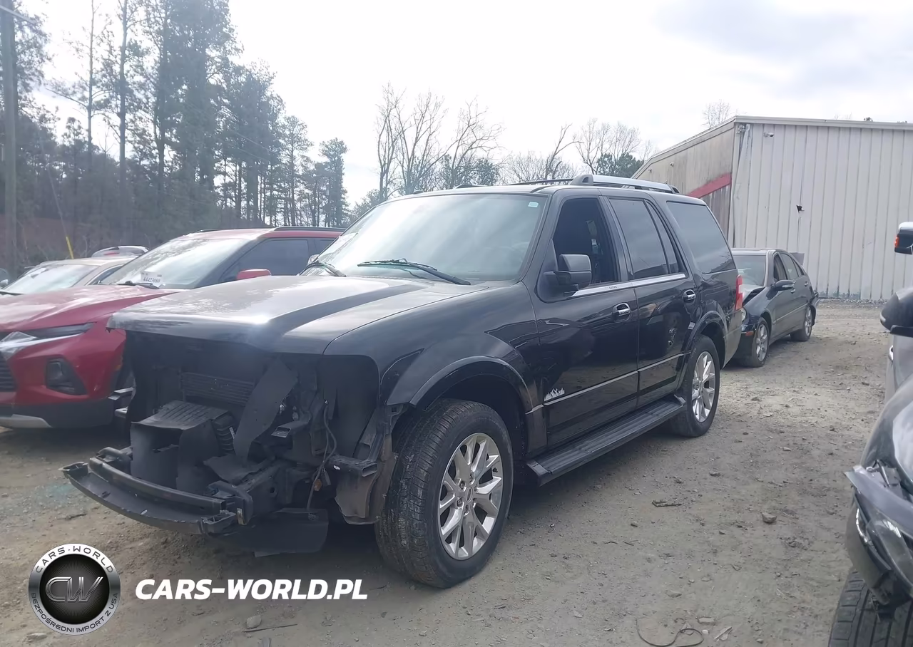 2016 Ford Expedition Limited VIN:1FMJU2AT9GEF49556 - 14
