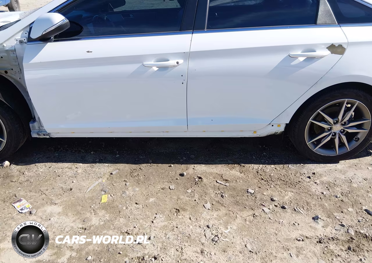 2017 Hyundai Sonata Sport 2.0T VIN:5NPE34AB4HH465402 - 20