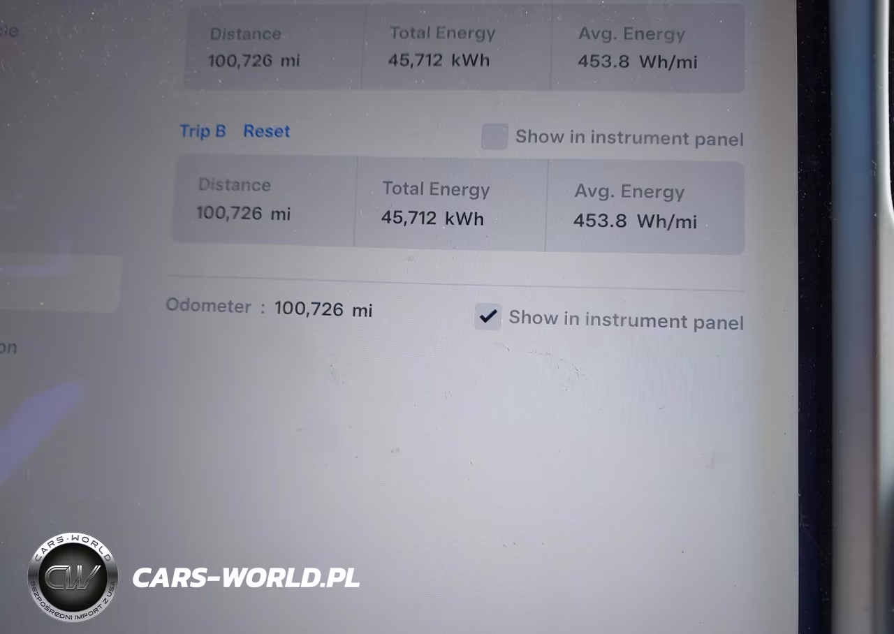 2018 Tesla Model X 100D-75D-P100D VIN:5YJXCBE22JF139707 - 16