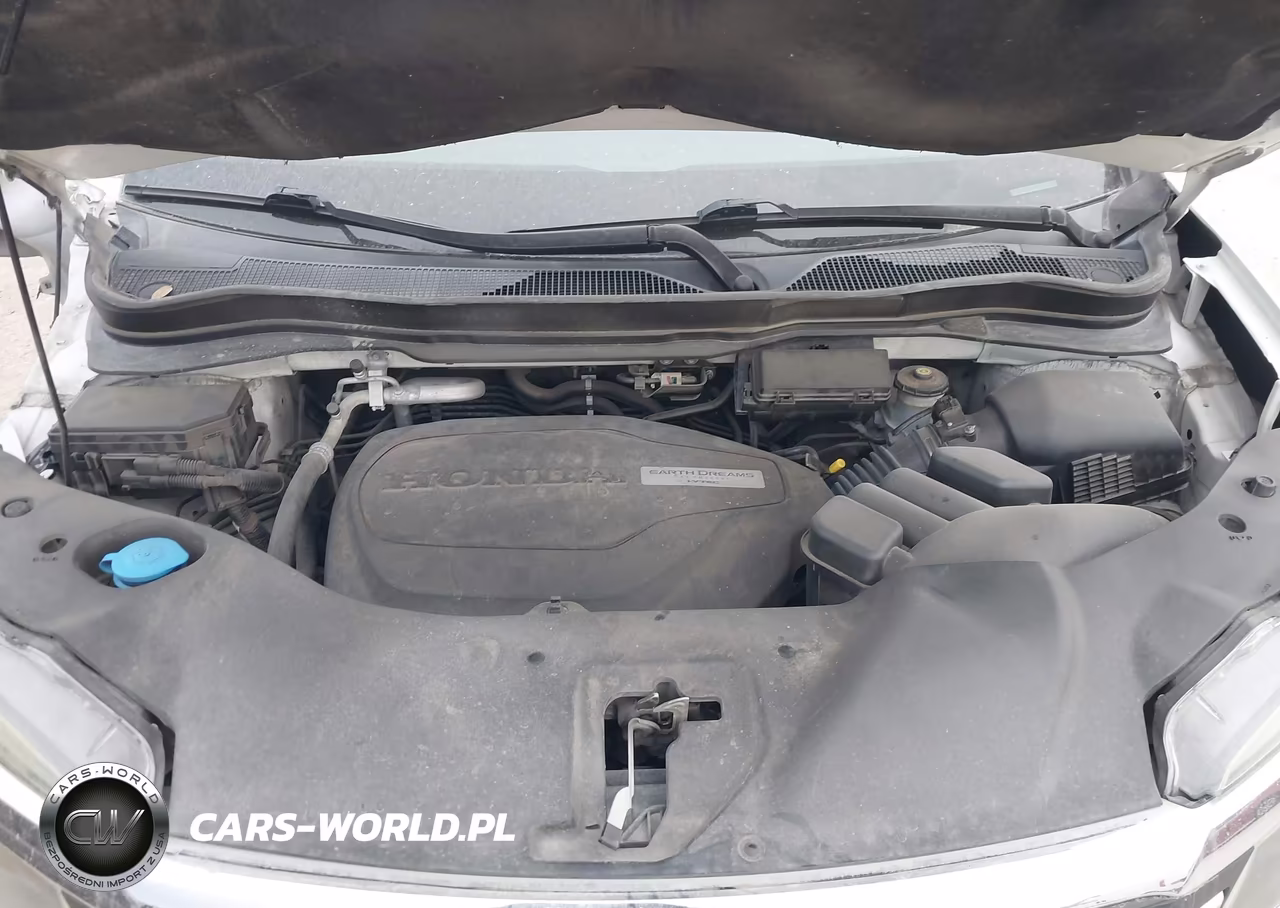 2018 Honda Pilot Ex-L VIN:5FNYF5H5XJB028339 - 10