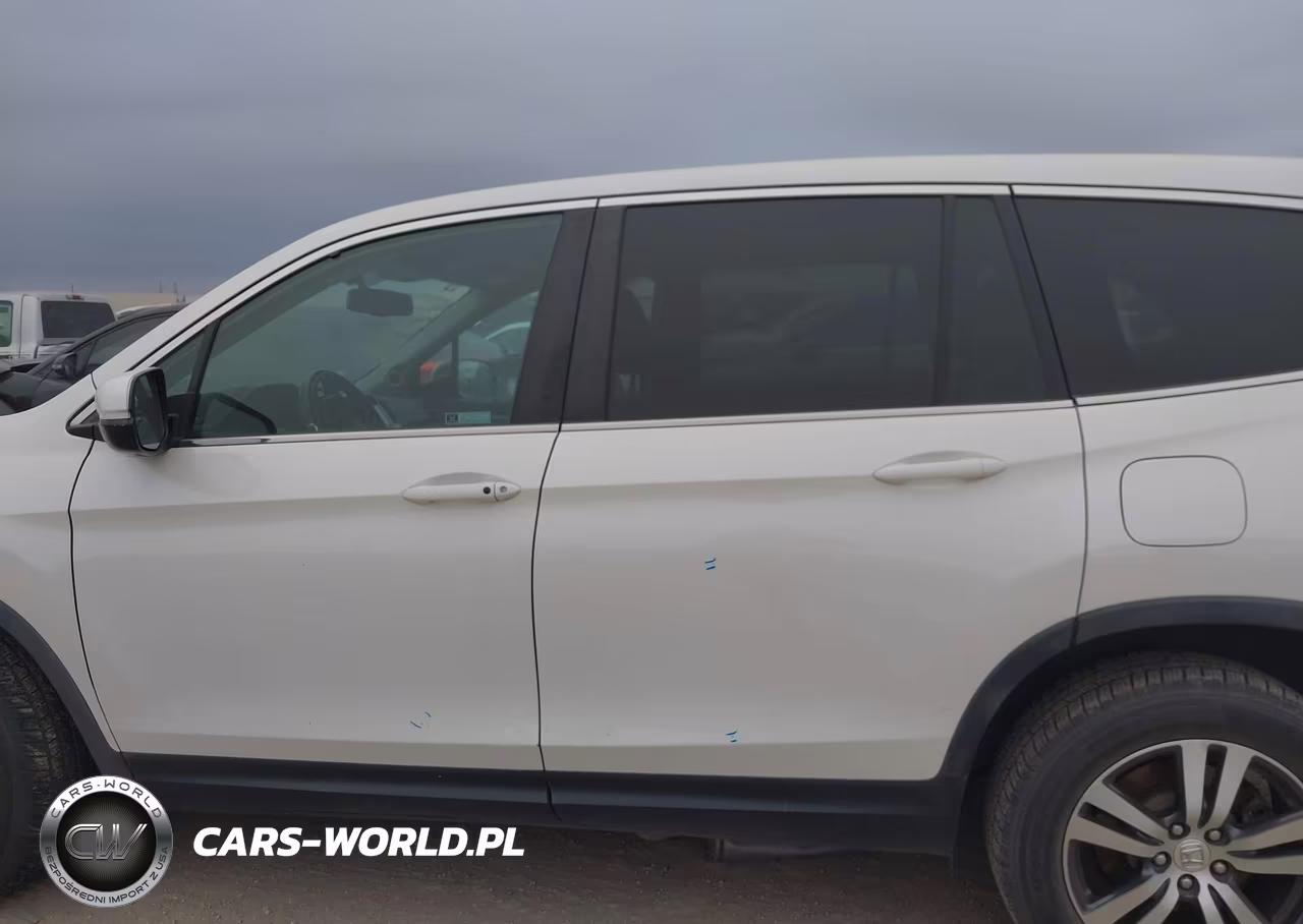 2018 Honda Pilot Ex-L VIN:5FNYF5H5XJB028339 - 14